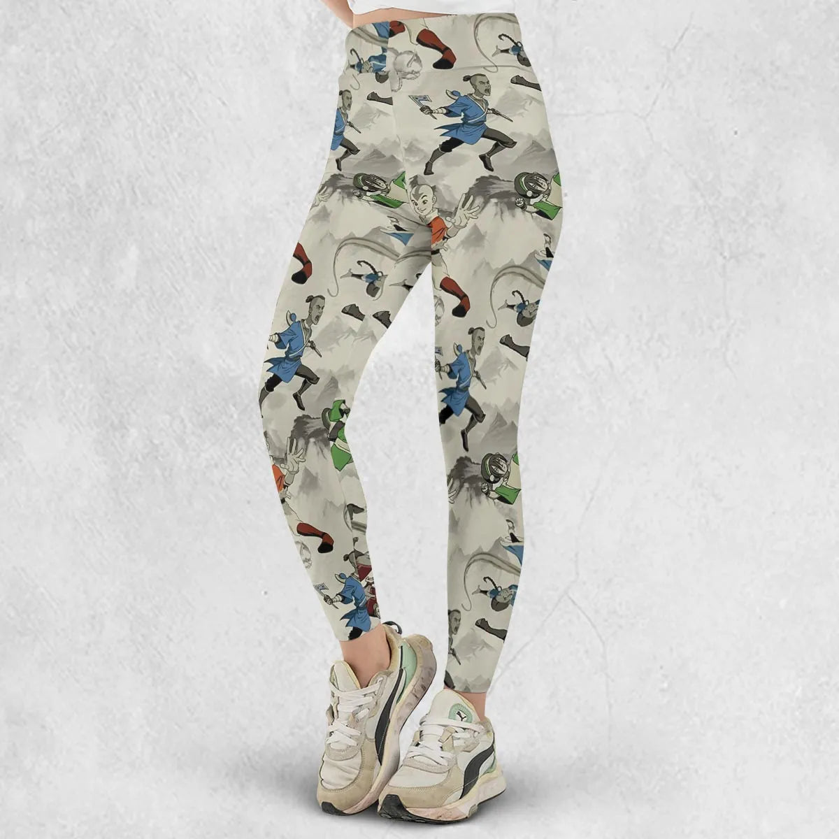 Legging - M1P6U856