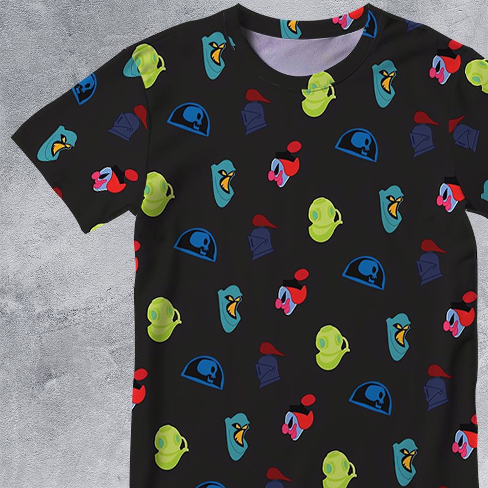 Mystery Gang -  - 2