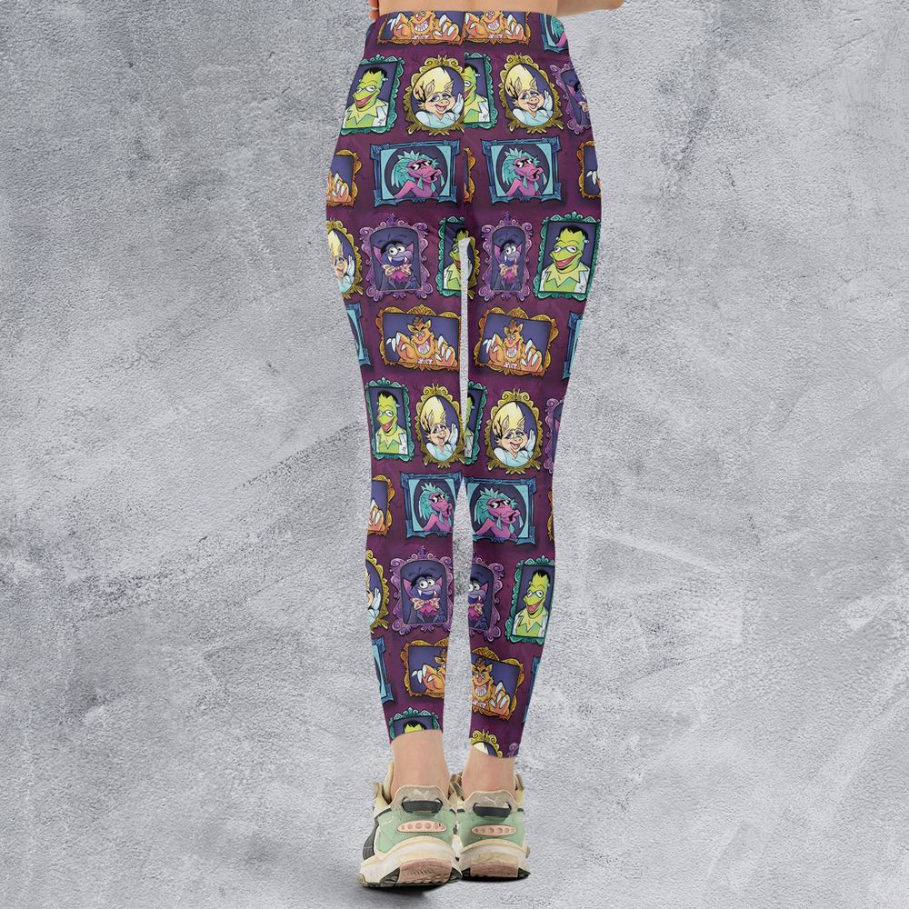 Legging - AL57GSVC -  - 2