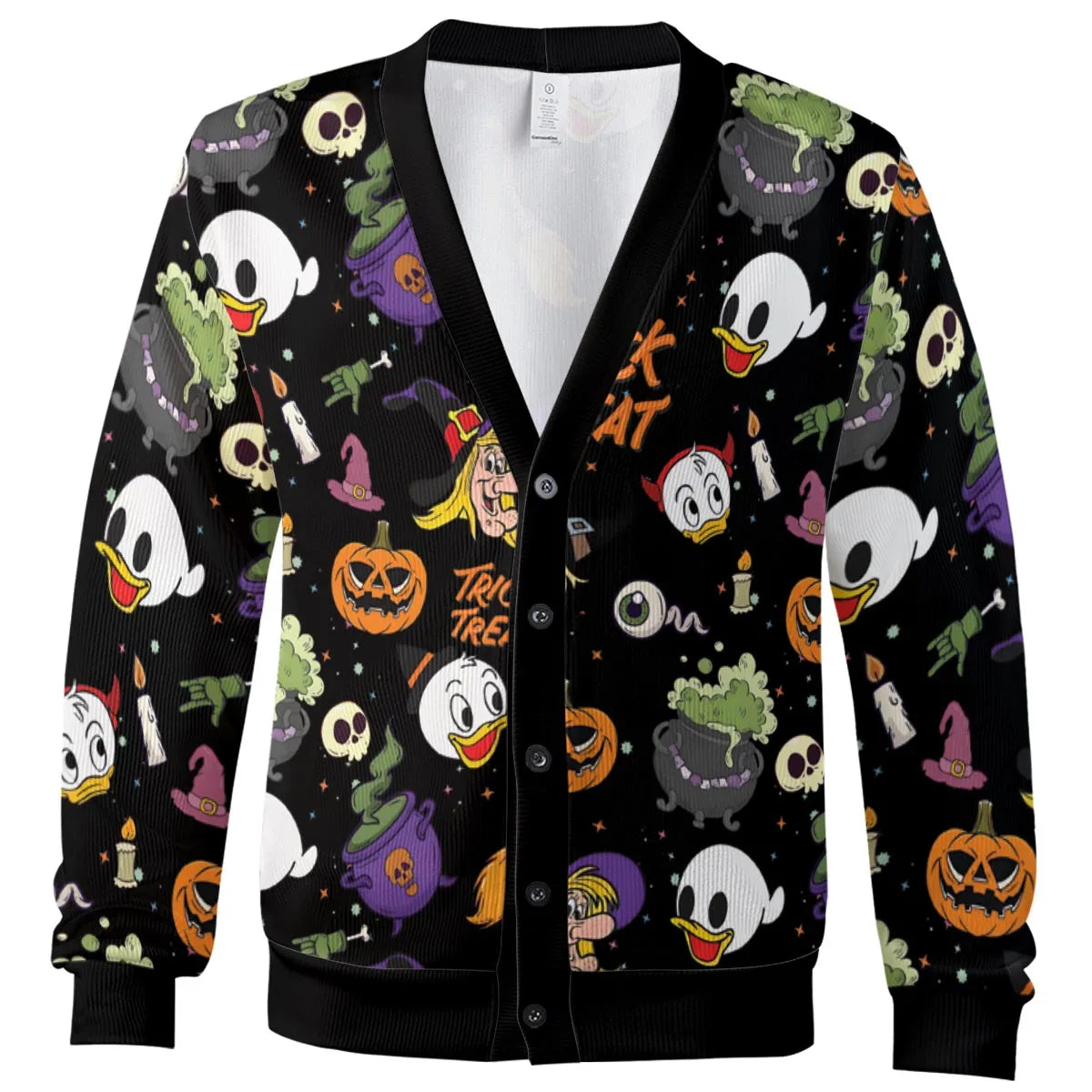 Cardigan - 22KEY3L4