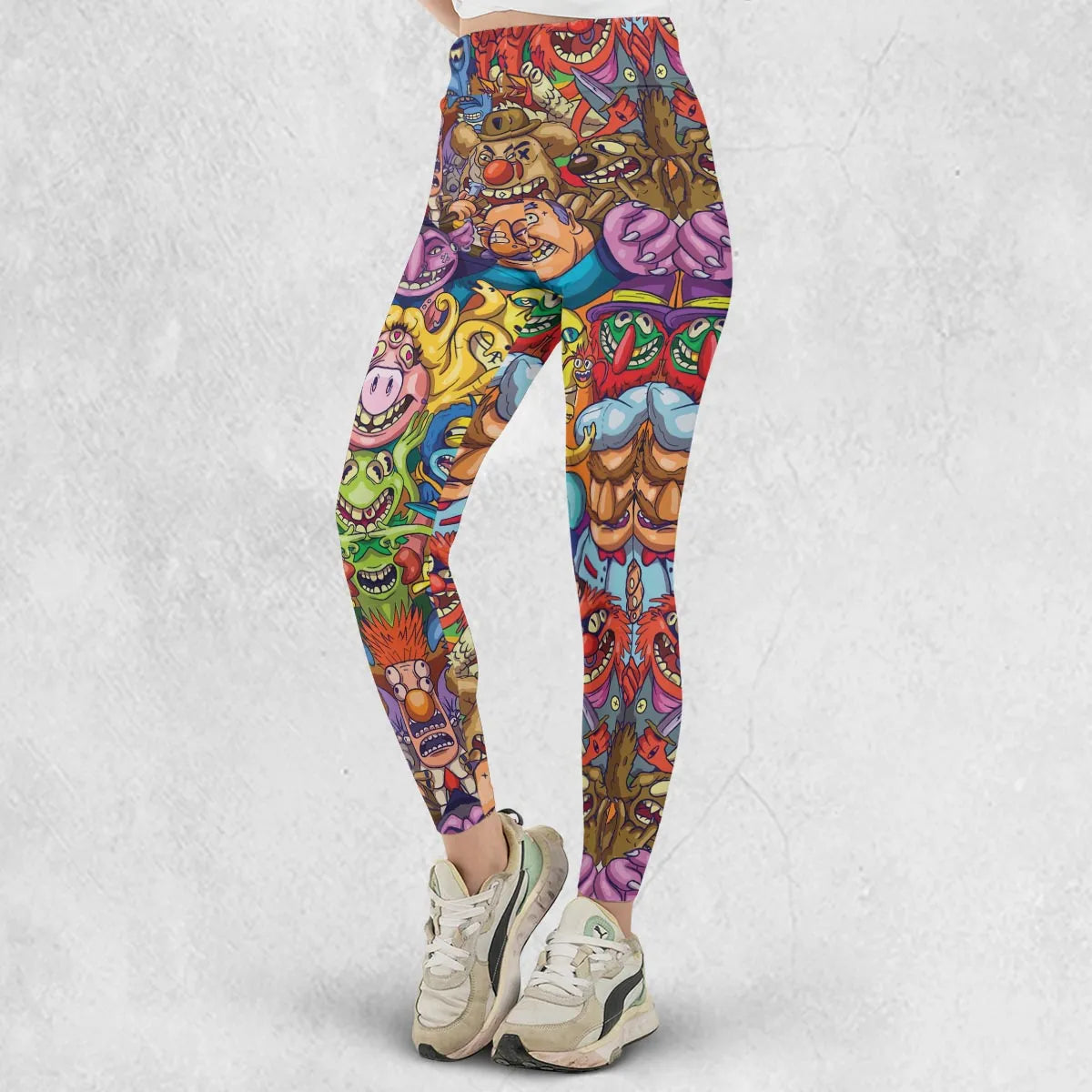 Legging - Q8B3DYFN