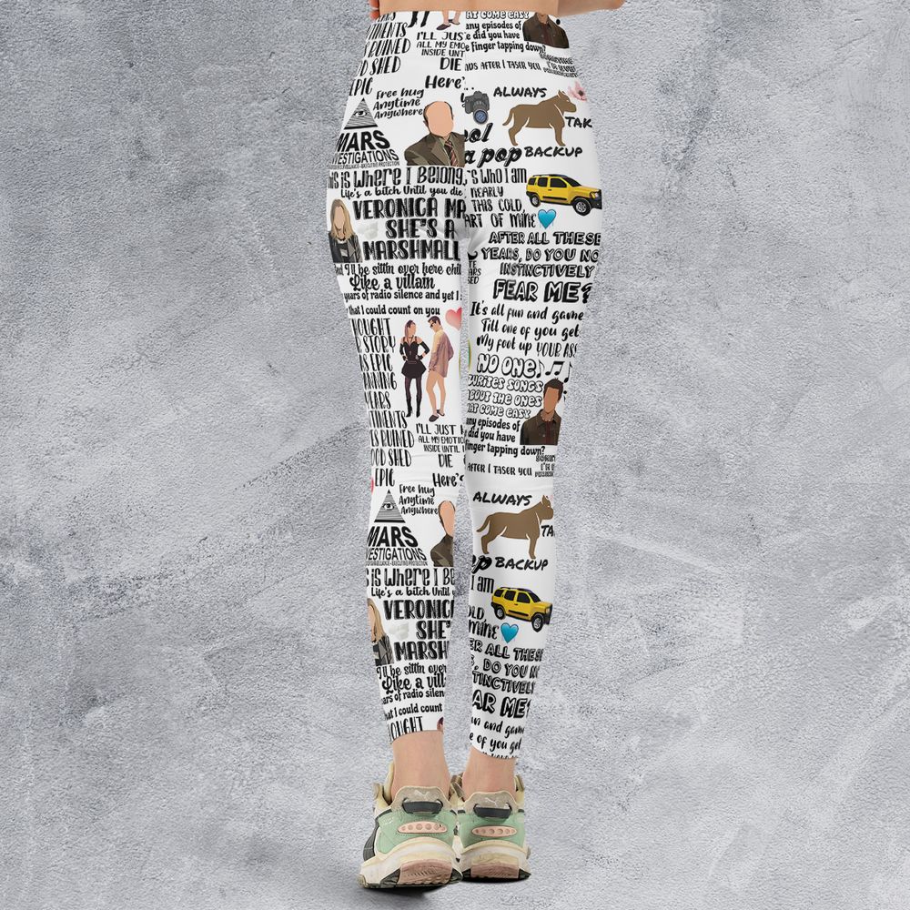 Legging - CLYJUXYU -  - 2