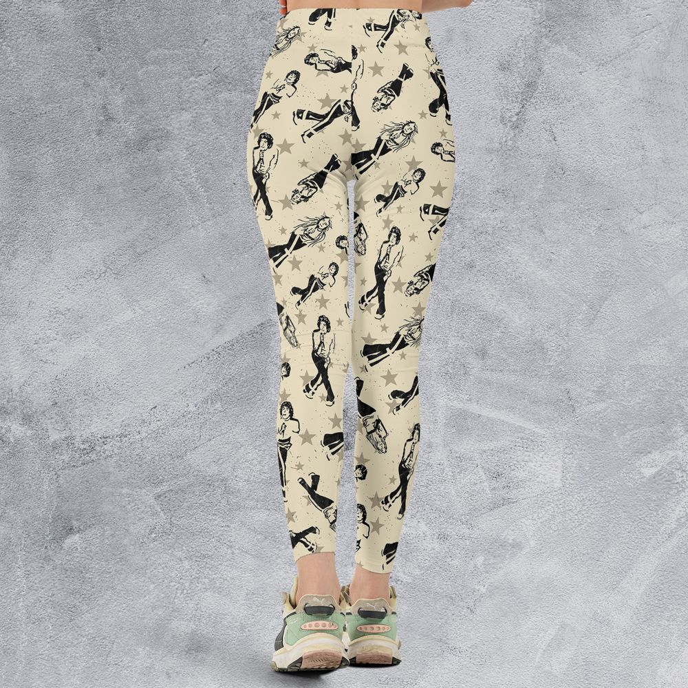 Legging - PXRX2ARM -  - 2