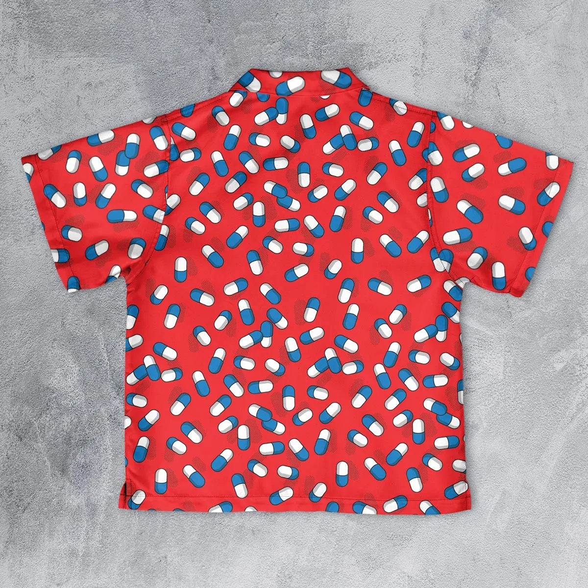 Youth Hawaiian Shirt - ZXA14FX9