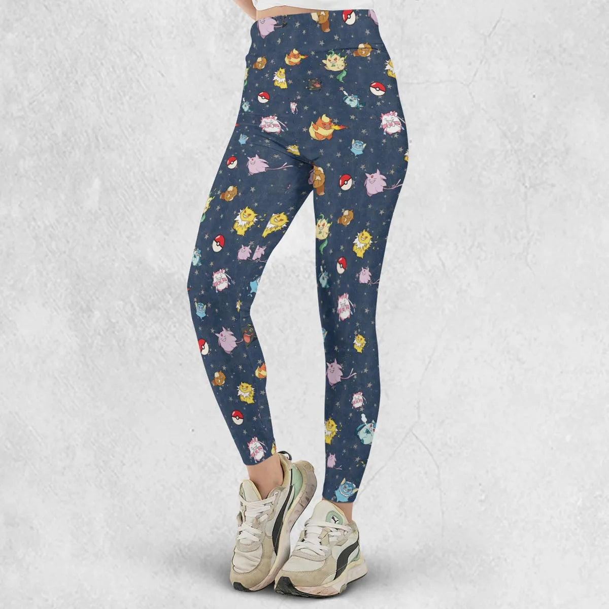 Legging - CSUKP5FN
