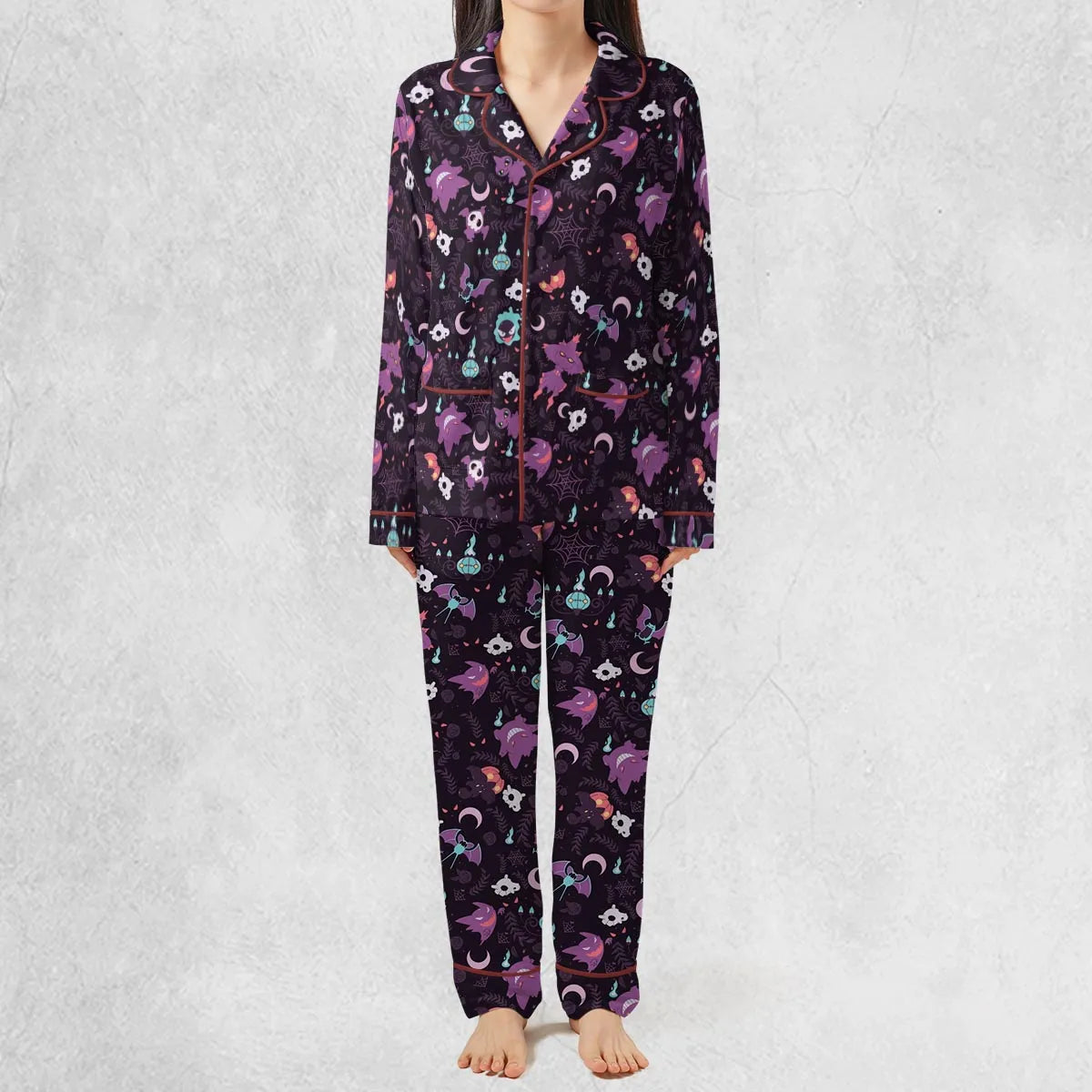 Pajamas Set - F41GH41U