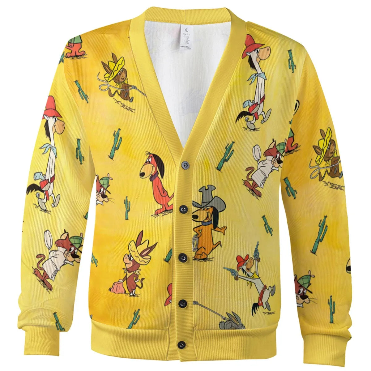 Cardigan - 1SHBRGCJ