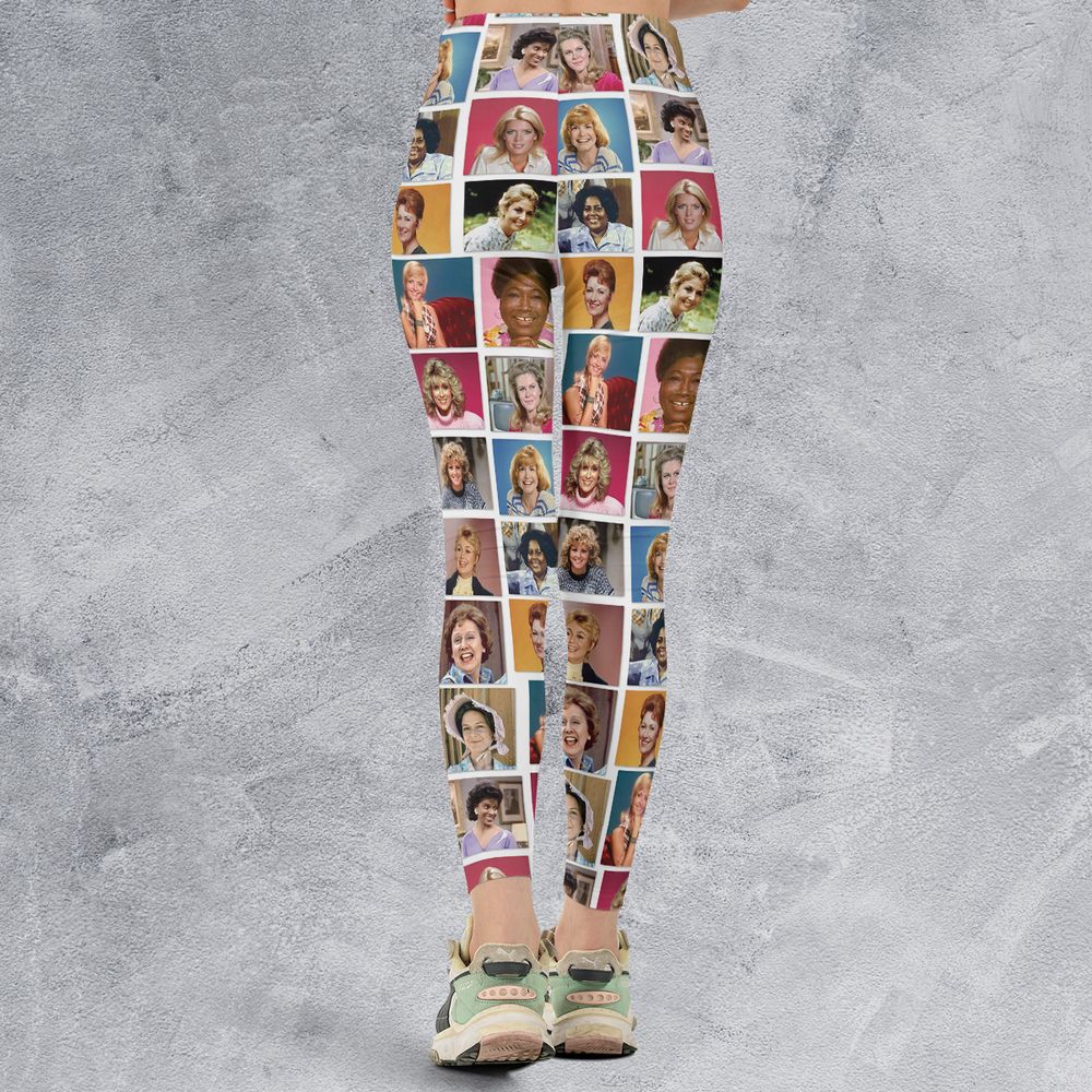 Legging - WPTRLLMN -  - 2