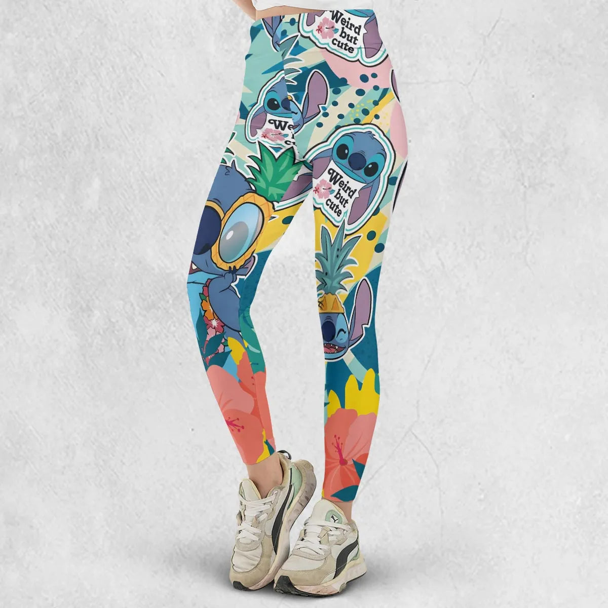 Legging - KGACDFF3