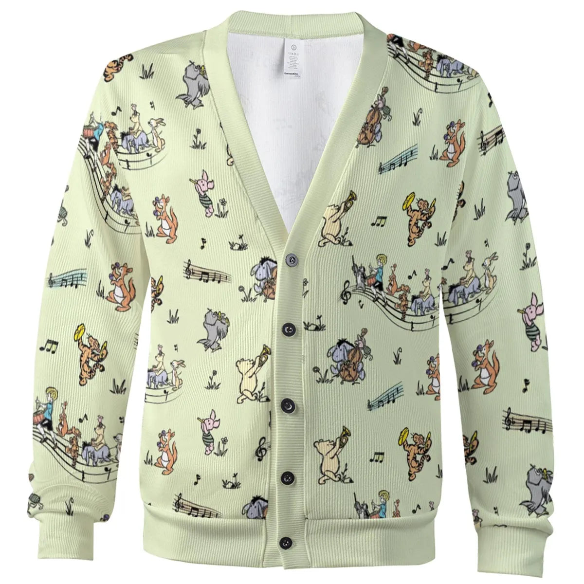Cardigan - WQ64EY7G