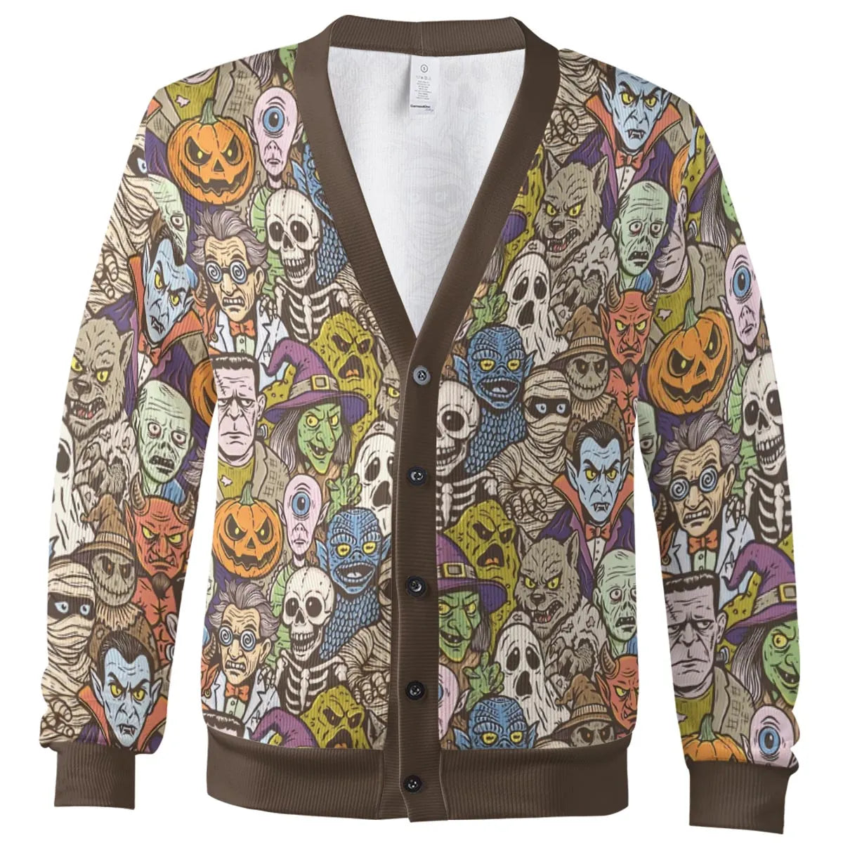 Cardigan - 6JHEND4V