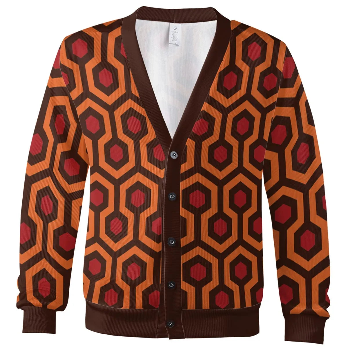 Cardigan - BGZJWHS5