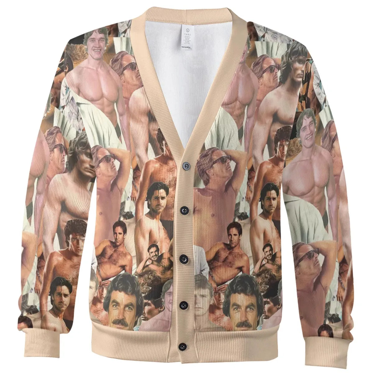 Cardigan - J4F1N61W