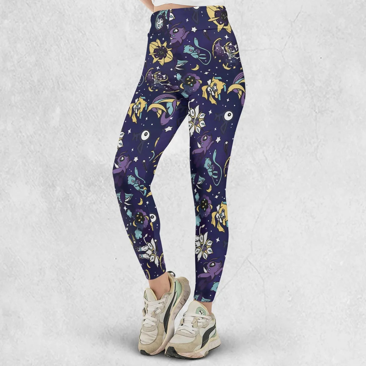 Legging - 3X9UWX7T