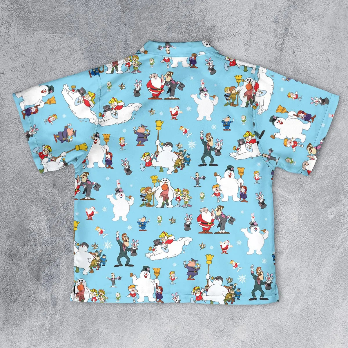 Youth Hawaiian Shirt - A3ZKS1L1