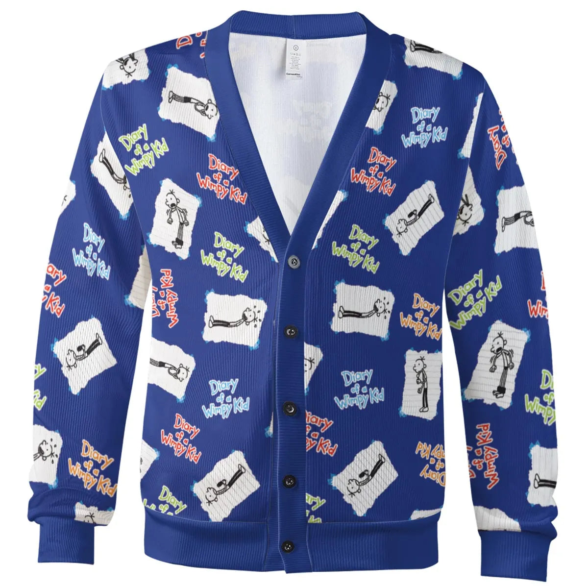 Cardigan - R52R1WH8