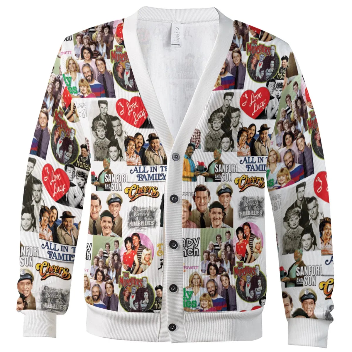 Cardigan - N14V1QZ2