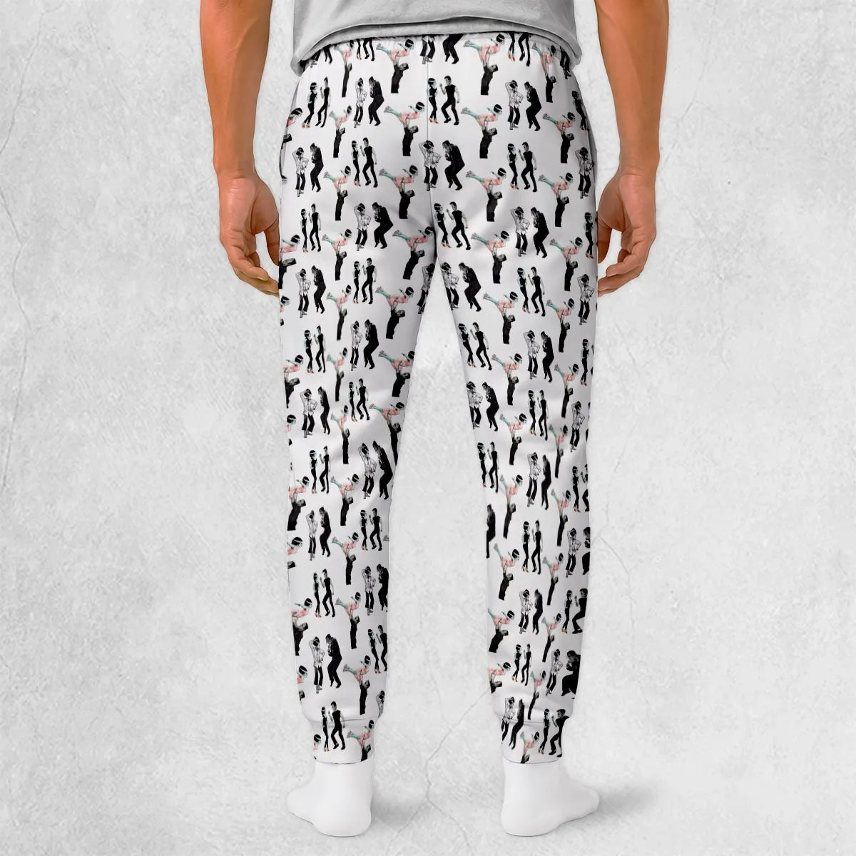 Sweatpants - 9M6UGNV6