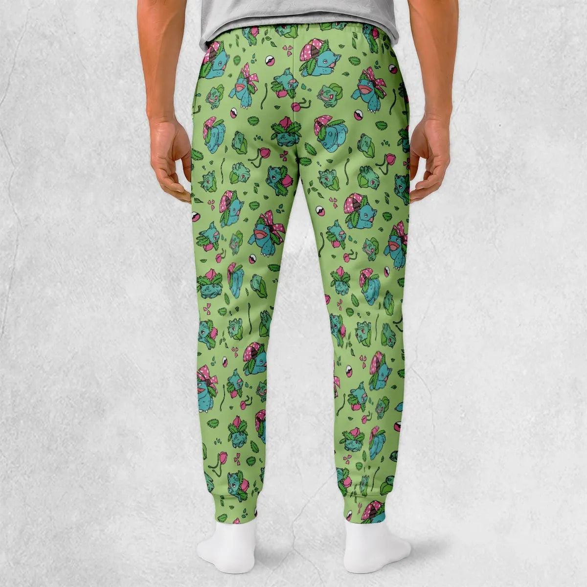 Sweatpants - Q6JQBFCH