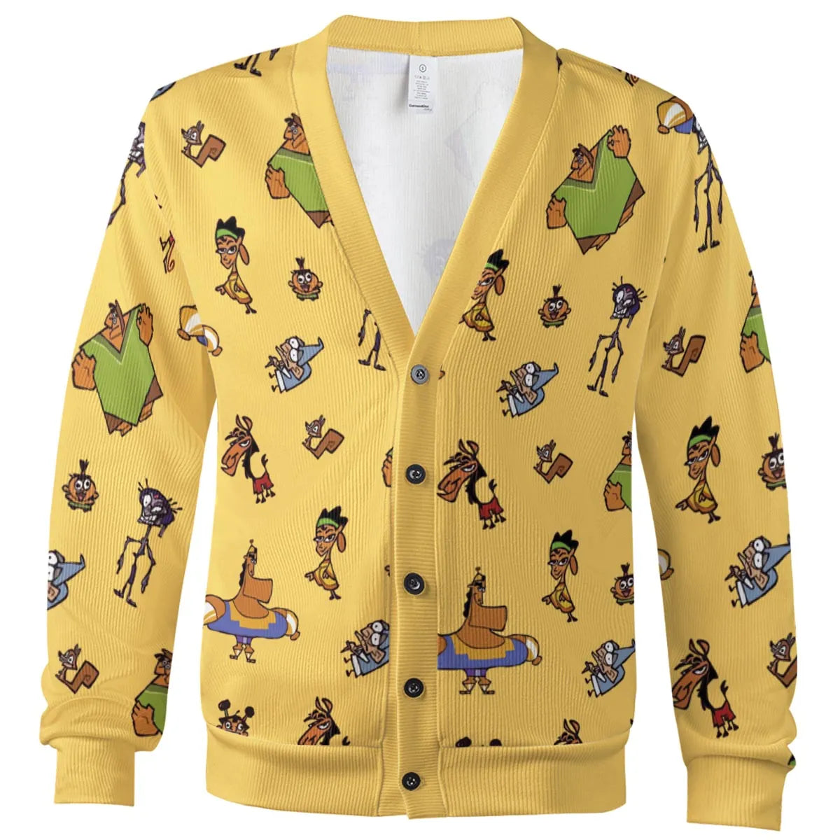 Cardigan - S2RP28RE