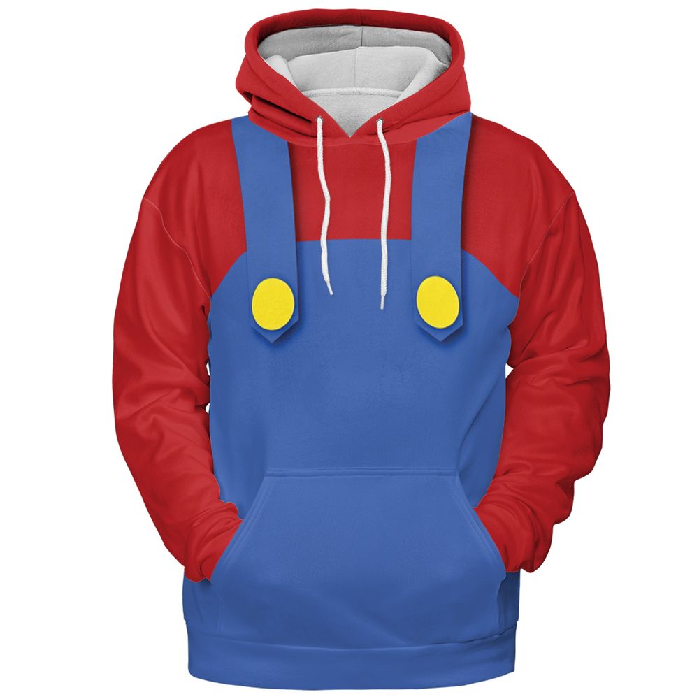 Brothers Clothes -  - 2