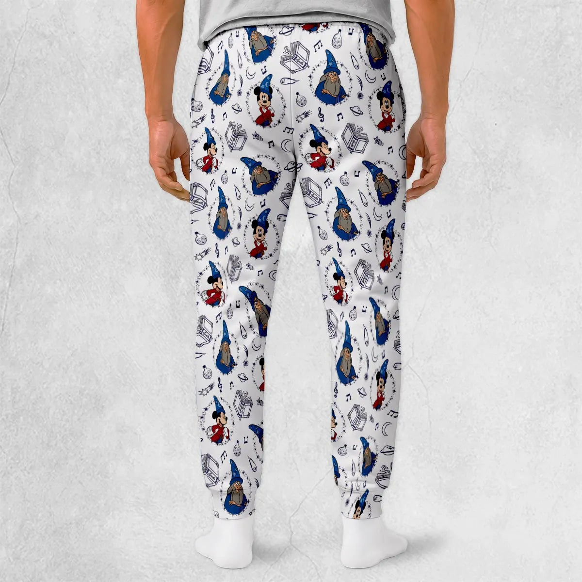 Sweatpants - VRVNBVLM