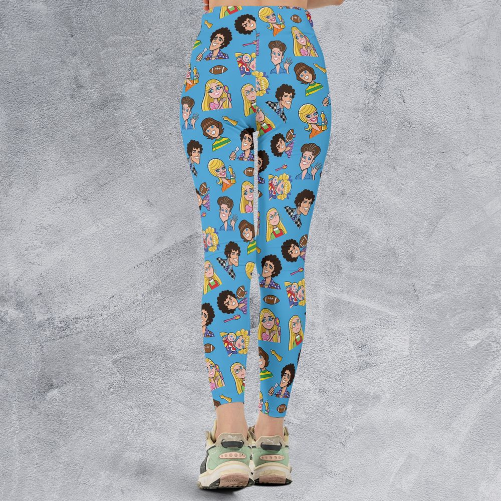 Legging - GHKDZ2EF -  - 2