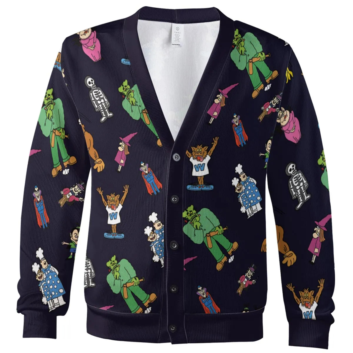 Cardigan - CE6JSUW7