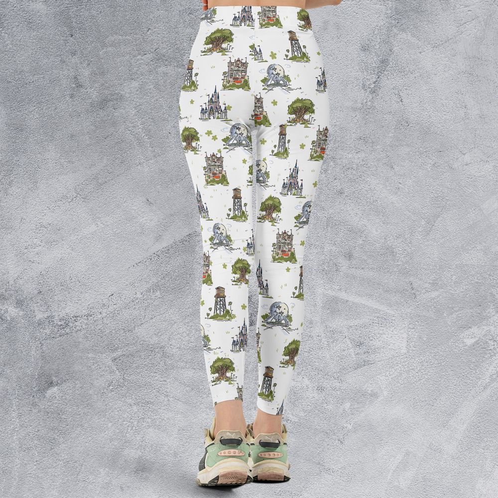 Legging - EKQ48UJ1 -  - 2