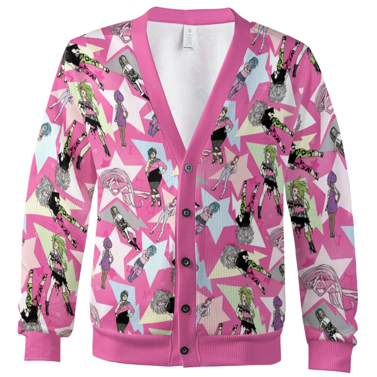 Cardigan - ESG1BULJ