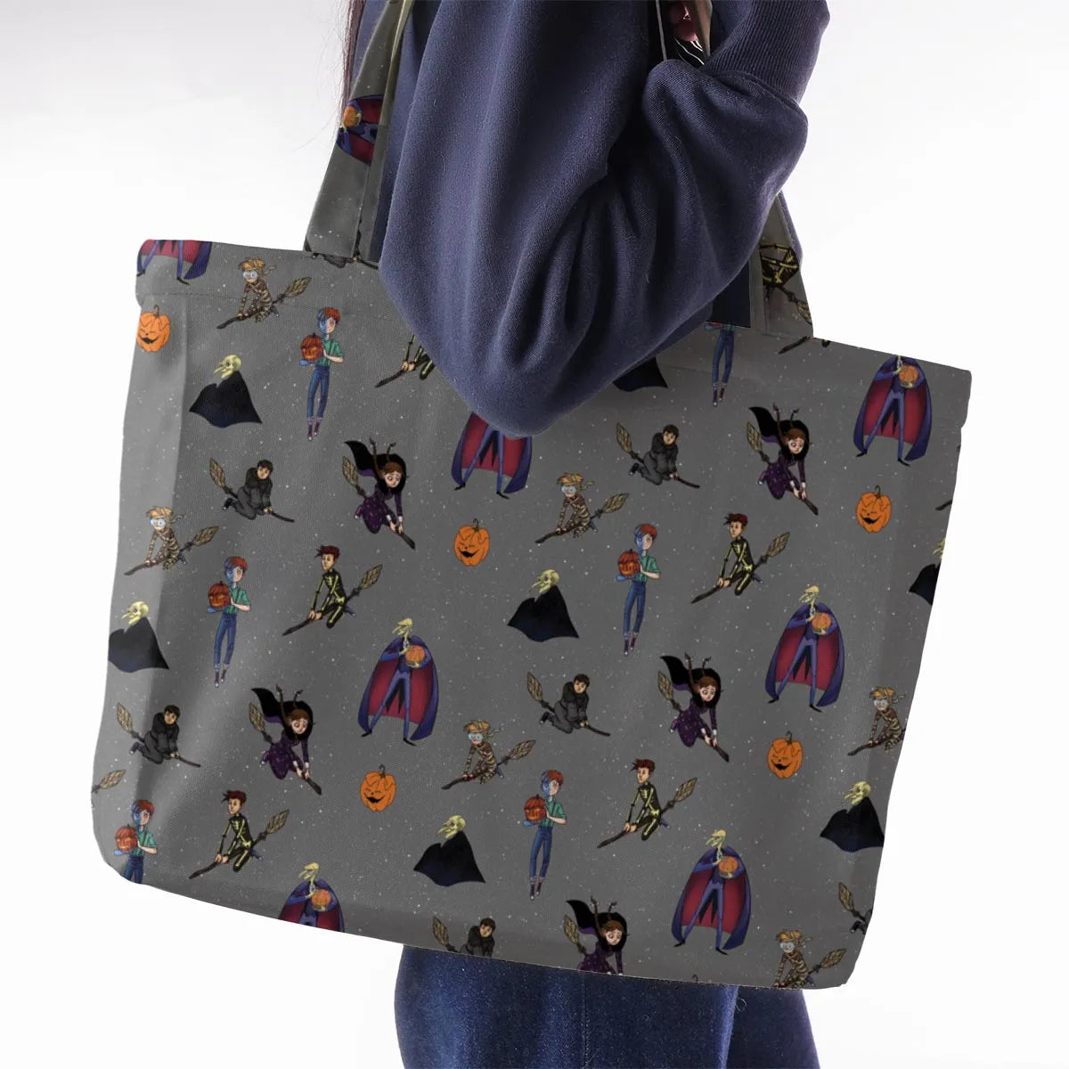 Large Tote Bag - 7R9EKWC1
