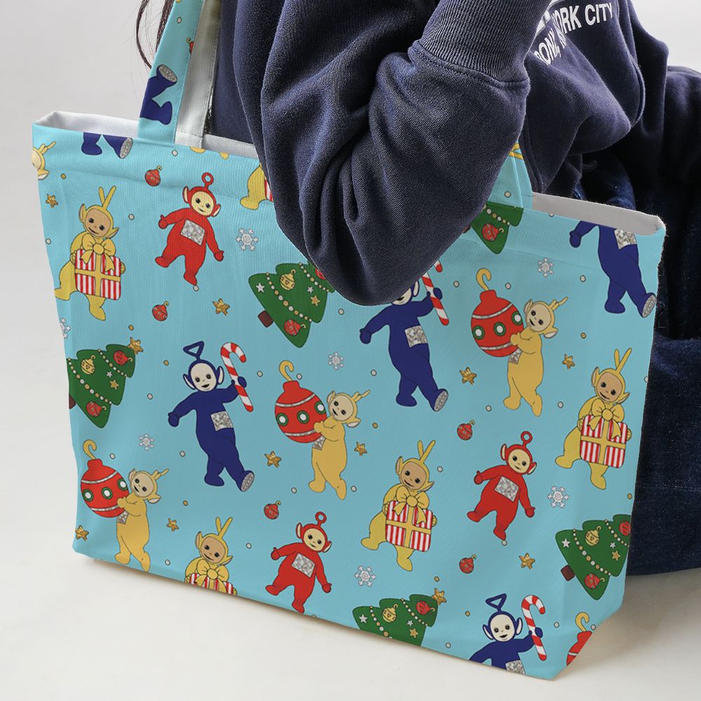 Large Tote Bag - K35R98AX -  - 2