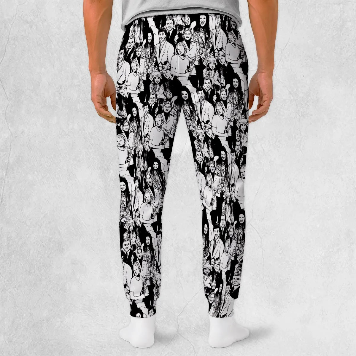 Sweatpants - WBY1BHVV