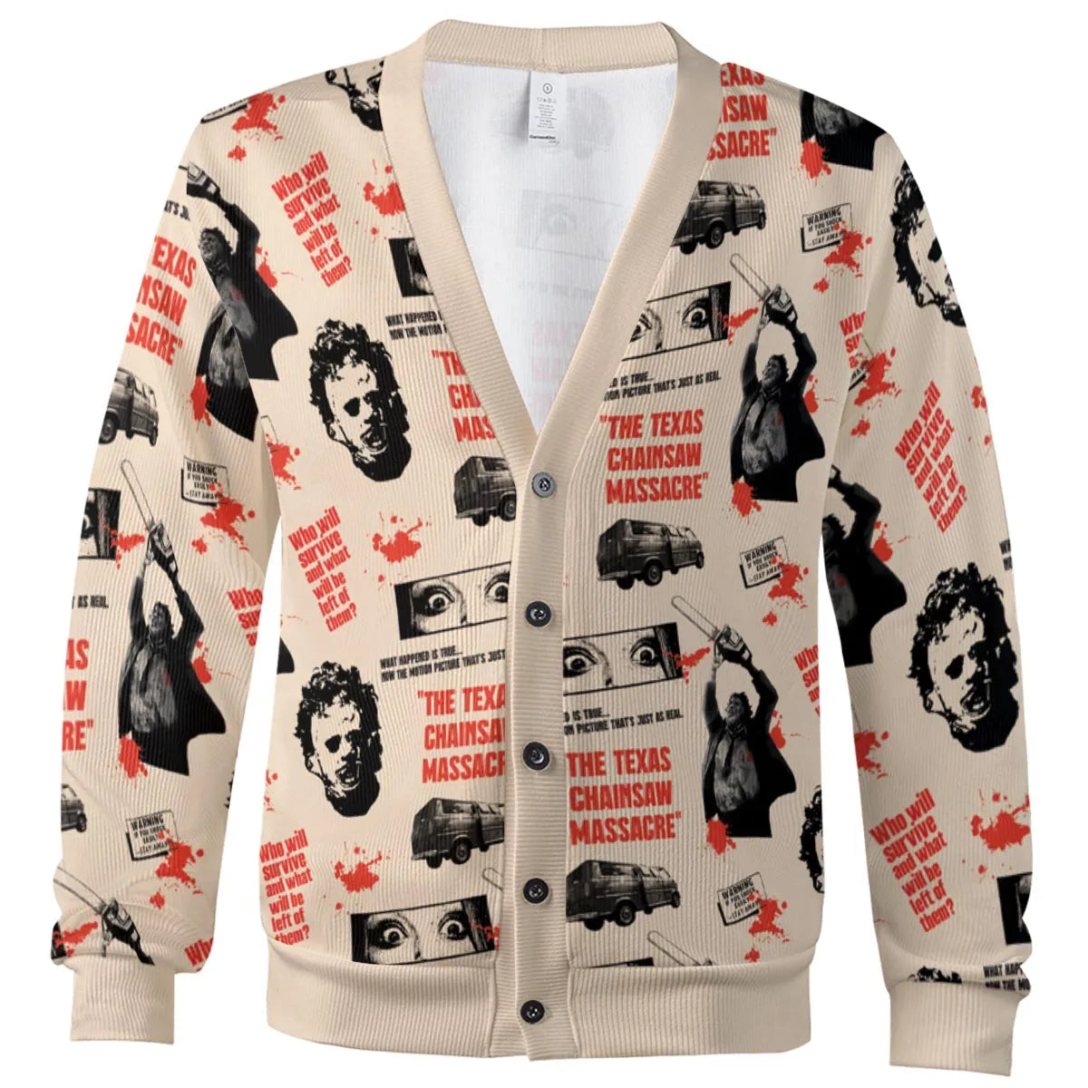 Cardigan - 3NEPR42N
