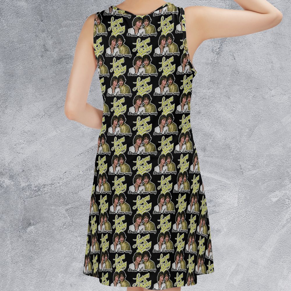 Sleeveless Dress - UVSCA48C -  - 2