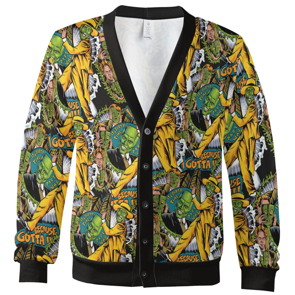 Cardigan - Z1U94RFM