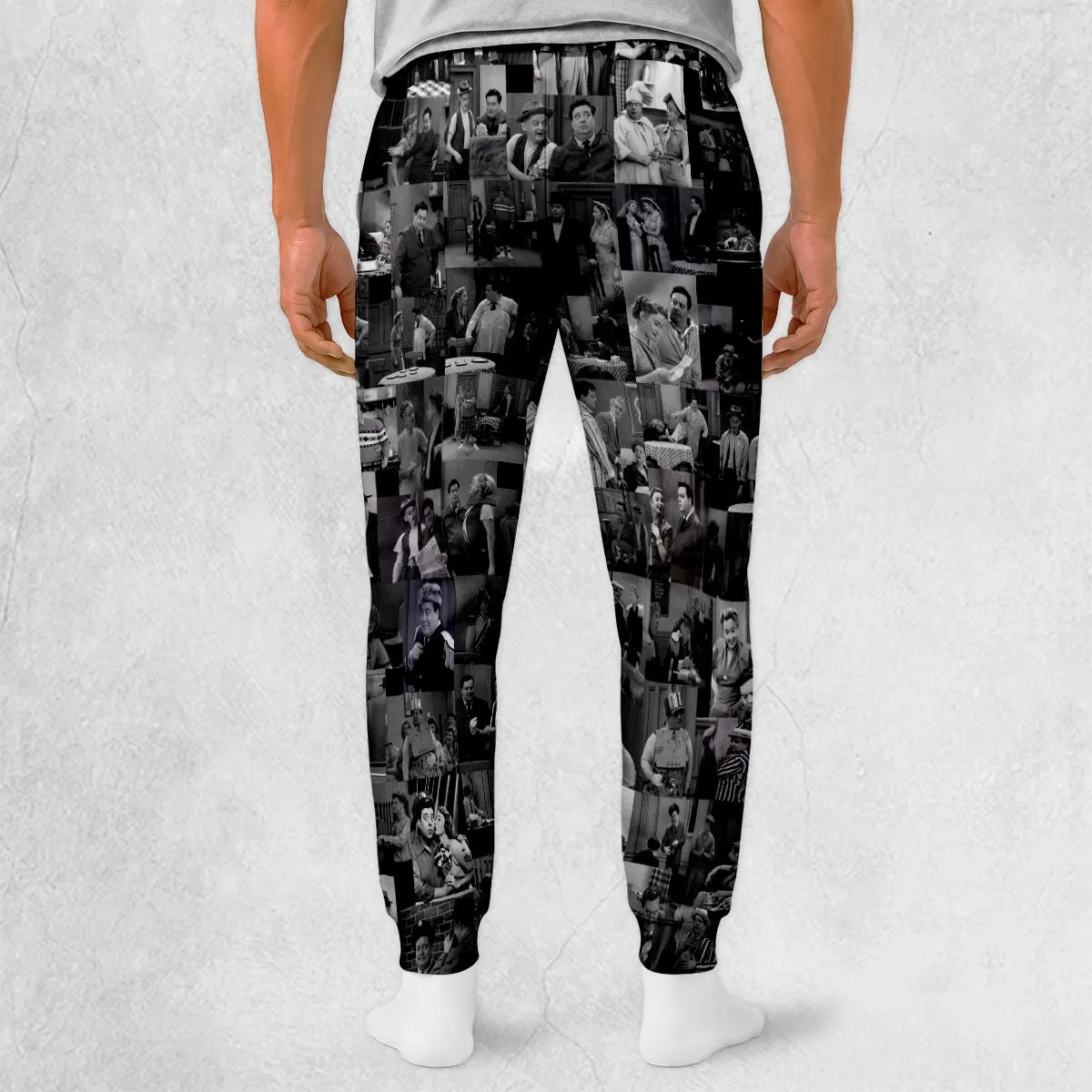 Sweatpants - YNSTTTU4