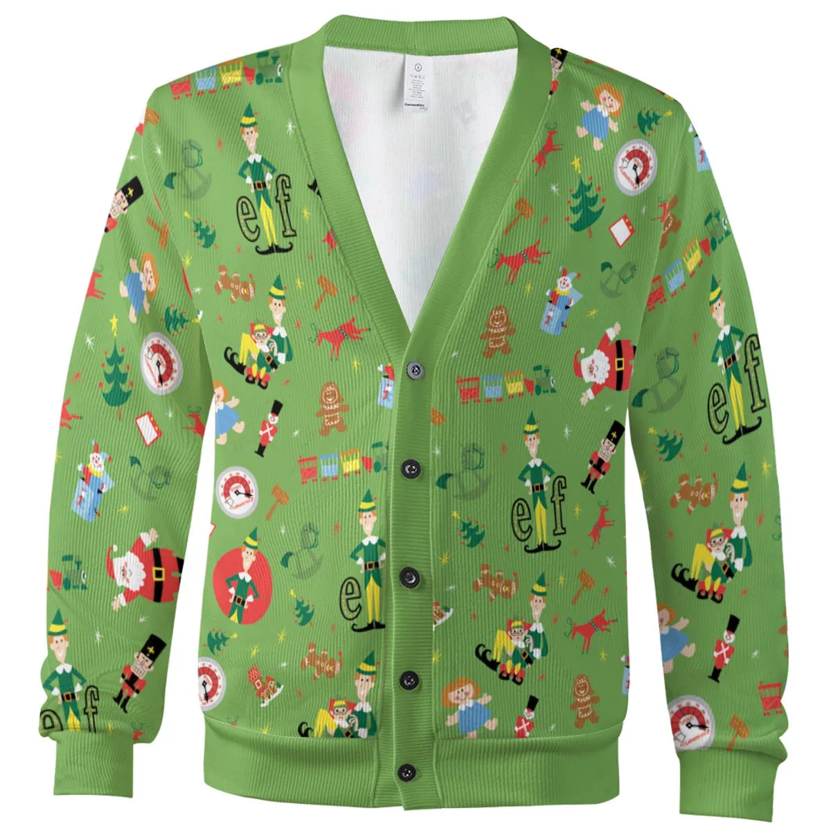 Cardigan - LX6YK43A