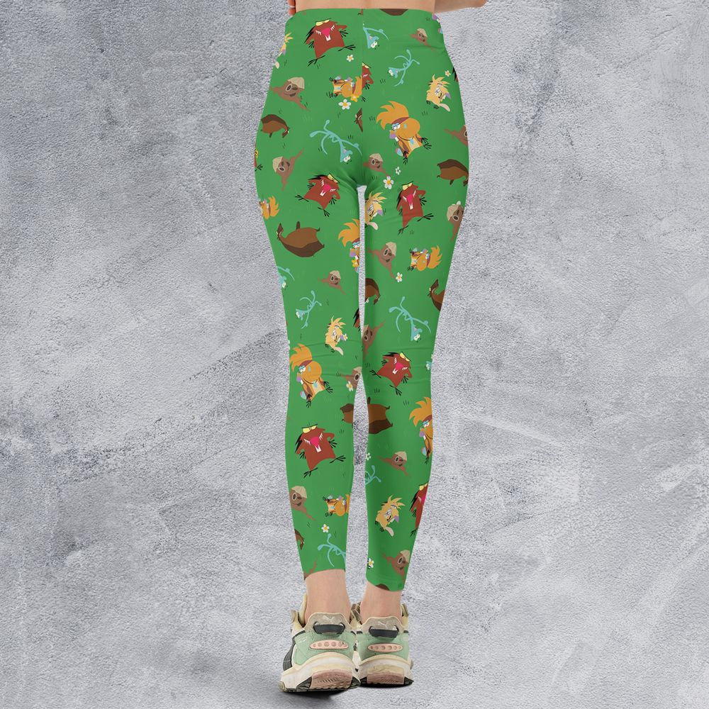 Legging - UZURDV5F -  - 2