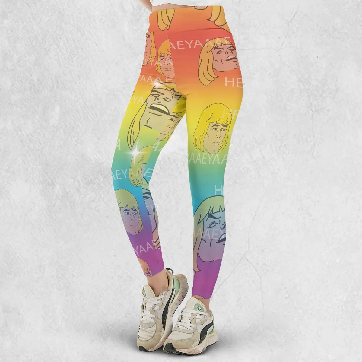Legging - JFGAXQ64