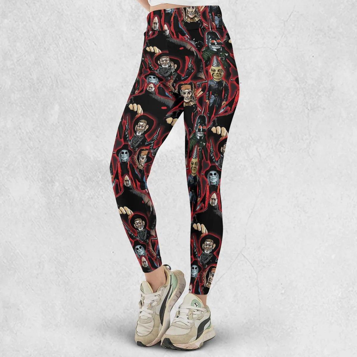 Legging - A7NRNSZG
