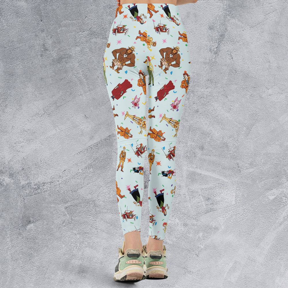 Legging - W231DB76 -  - 2