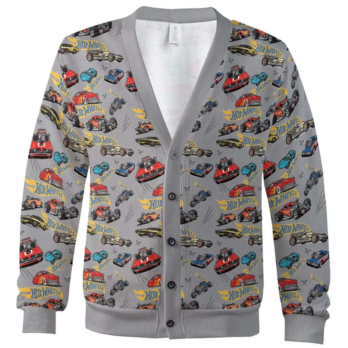 Cardigan - CJJF14W5
