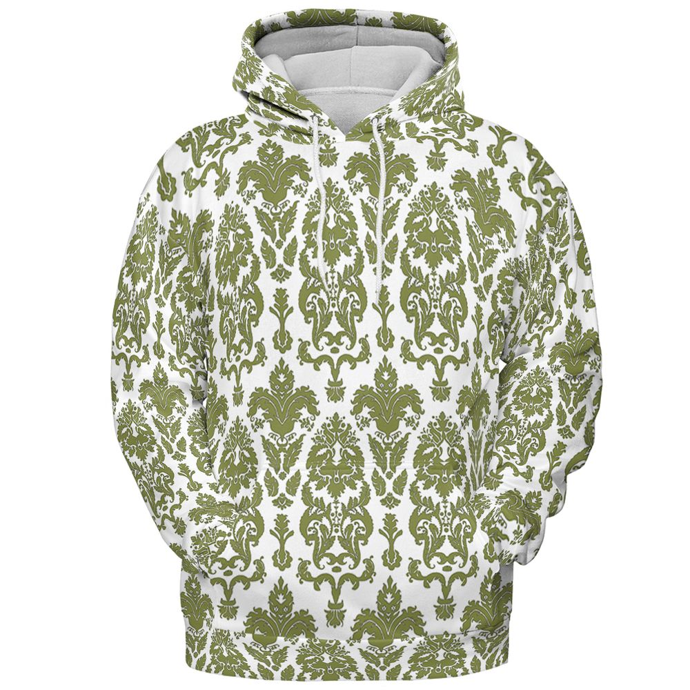 The Von Trapp Curtain Drapes -  - 2