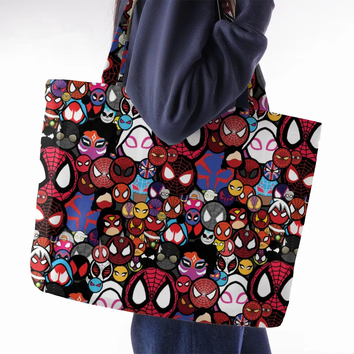 Large Tote Bag - Y1EXUKWY
