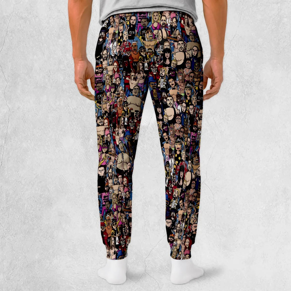 Sweatpants - UEB3XQKG