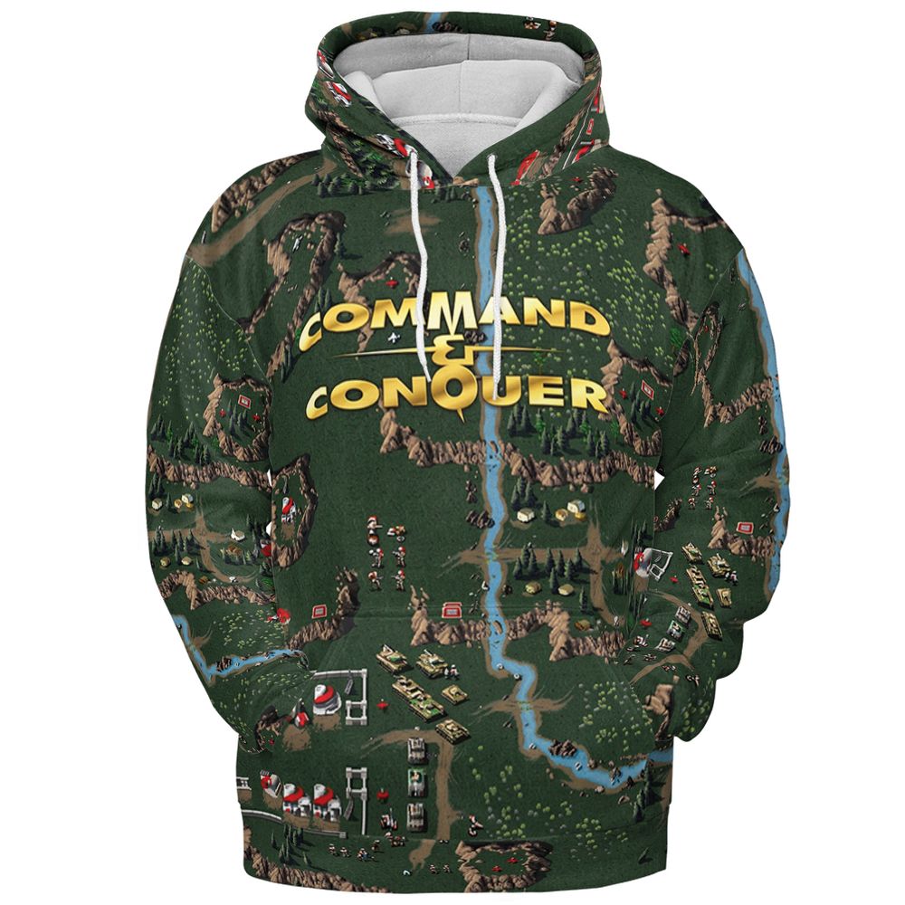 Command And Conquer -  - 2