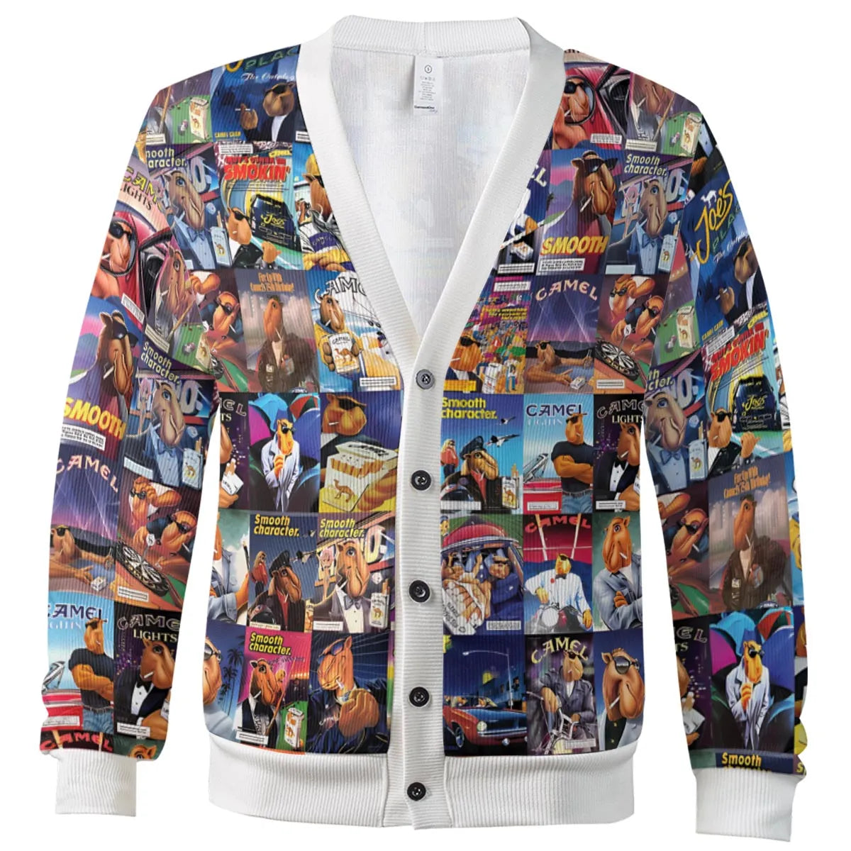 Cardigan - 1F9WFXA6