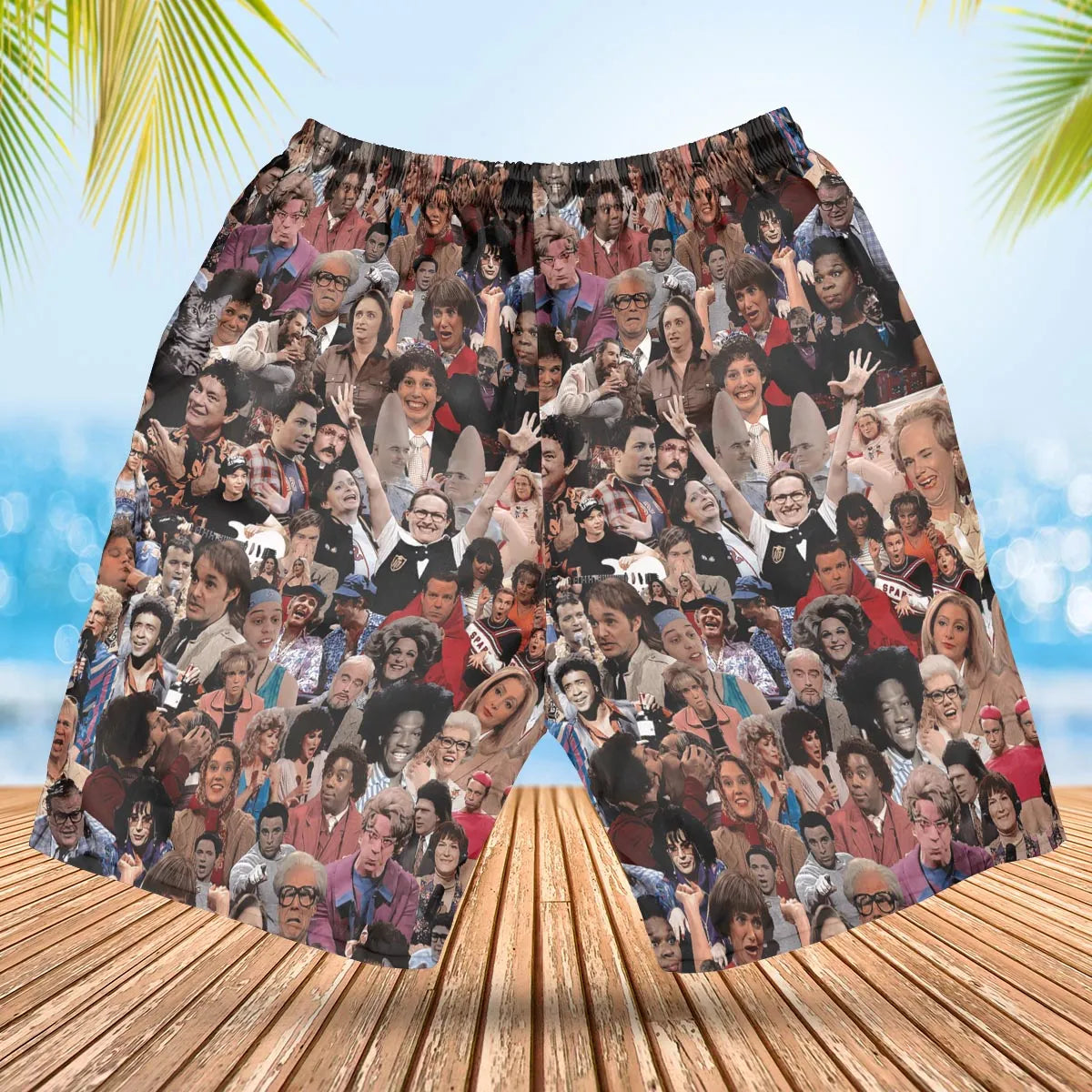 Hawaiian Short - ULW79JXW
