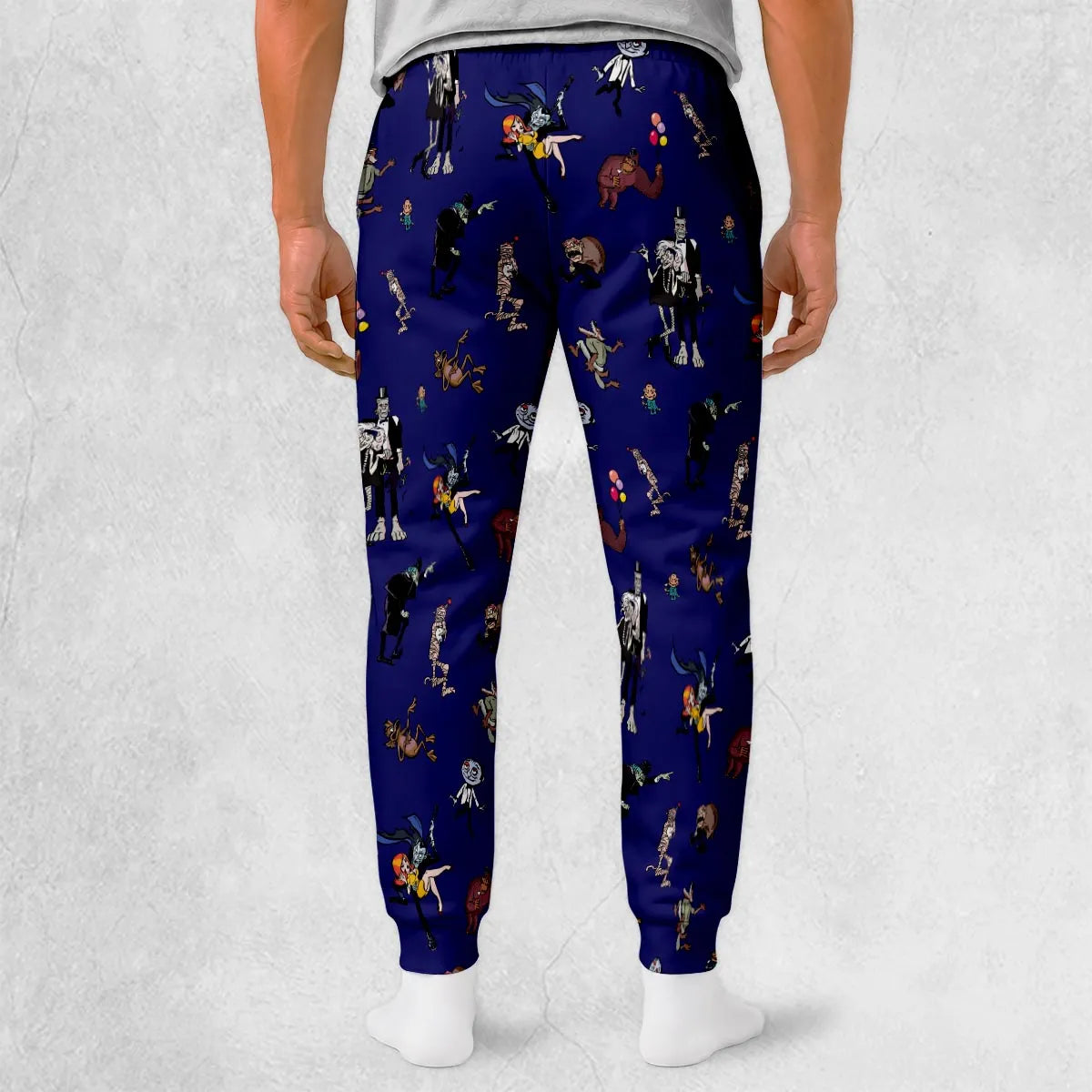 Sweatpants - 7DV55WZW